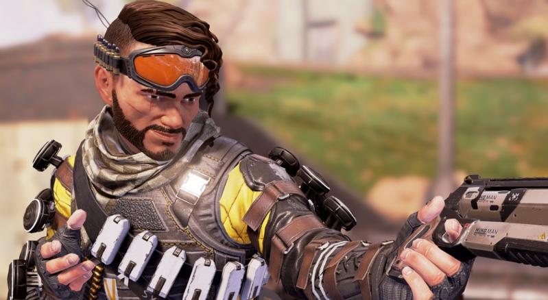 APEX英雄手游版  v1.0.0