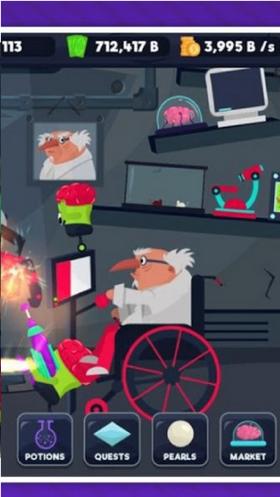 超级英雄公司游戏 v1.0.0