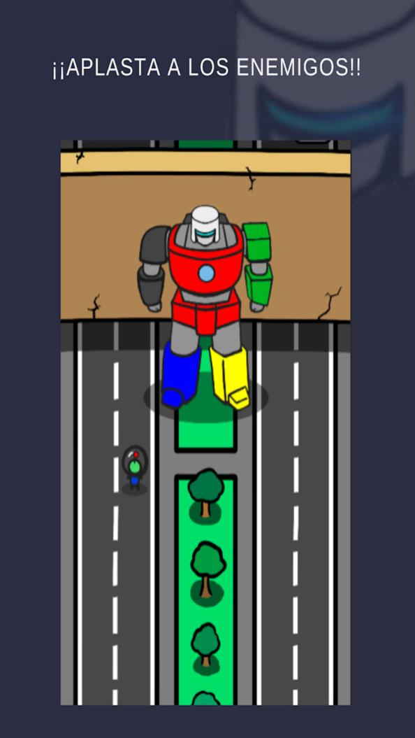 机器人大战苍蝇 v0.12