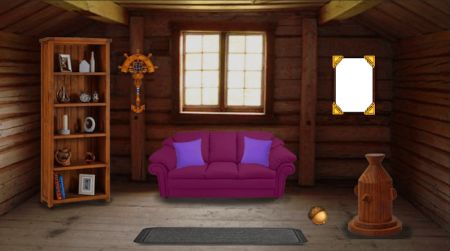 男孩木屋逃脱 v3.2.5