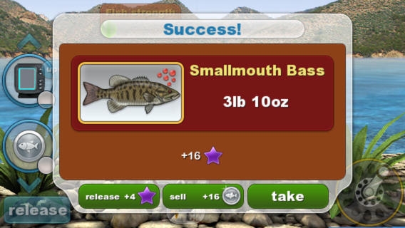 钓鱼天堂3D Fishing Paradise 3D v3.1.5