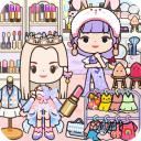 米加世界模拟器手游官方正版