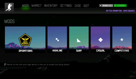 bhop pro联机版本 v1.9.4 安卓版