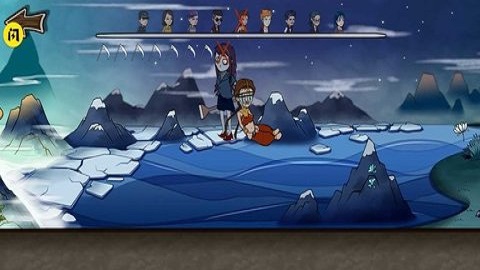 捉迷藏无处可藏 v2.1