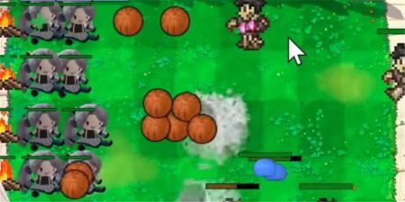 窝草模拟器二爷僵尸 v3.1.5