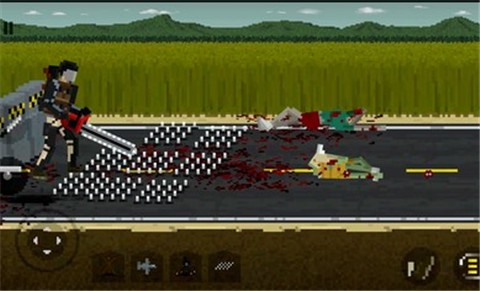 僵尸射击与防御1.8  v1.8