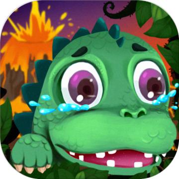 火山女儿养成手机版