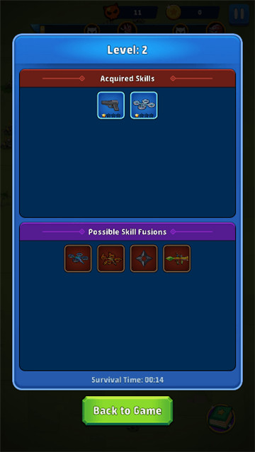 士兵永不凋零 v1.1.0