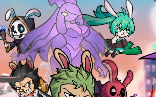 啾啾兔特遣队官方中文版  v3.3.2