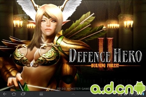 英雄守卫2 v1.1.2 v4.0.5