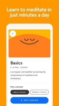 Headspaceios版 v2.0.5