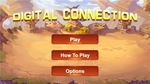 数字连接颜色匹配  V 1.2