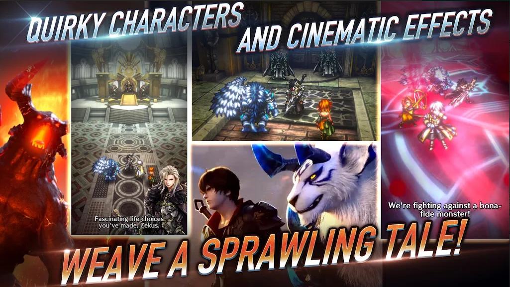 最后的克劳迪娅2023  v1.0.3