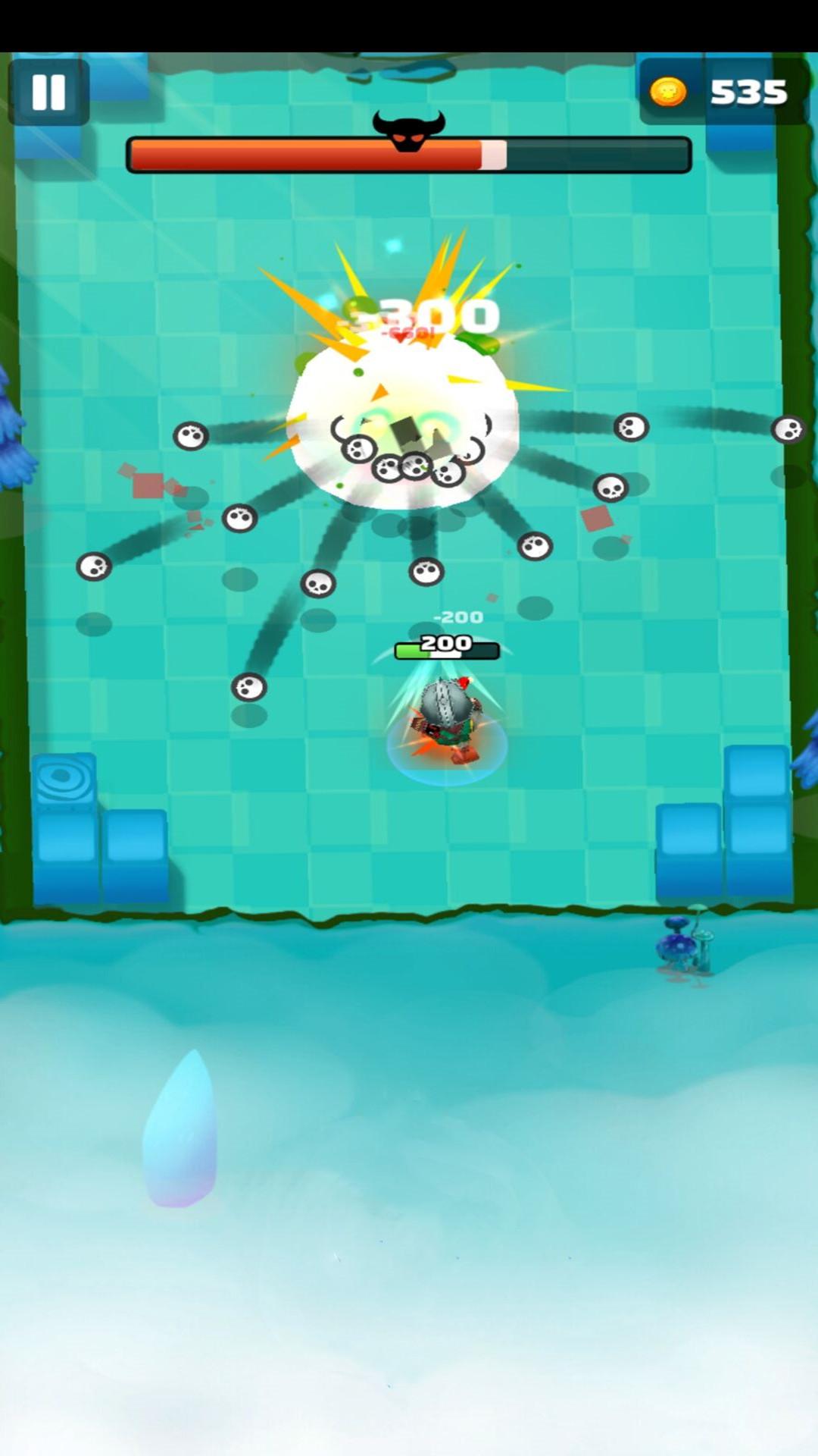 弹射小能手  v1.3