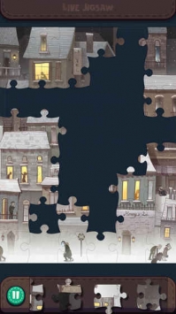 奇妙拼图 v2.5.5