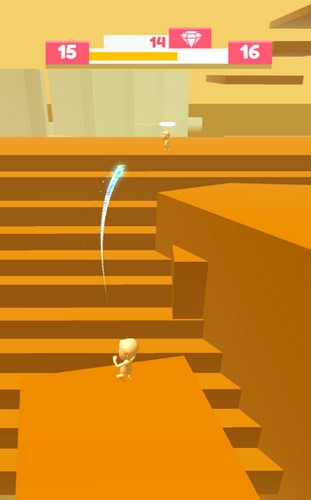 飞盘男孩  V 1.0.1