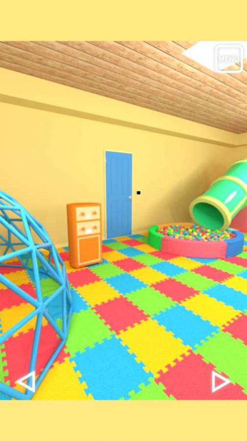 逃脱游戏朋友的挑战书游戏安卓版  v4.1.1