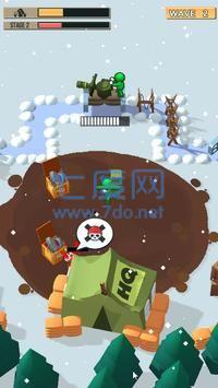 在战壕里 v0.2.14