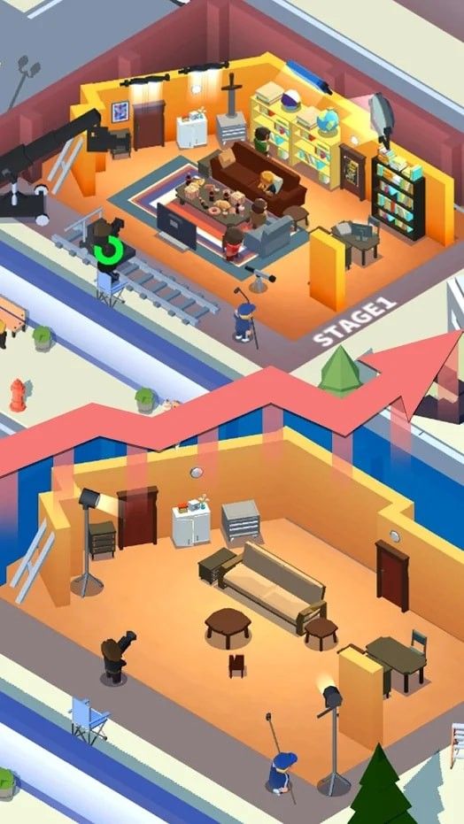 电影制片厂帝国游戏官方版  v3.0.1