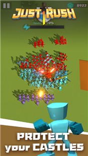 军团乱斗手游 2024-06-25 15:08
