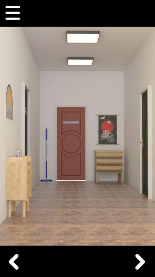 逃脱游戏希望游戏完整版最新版图片1