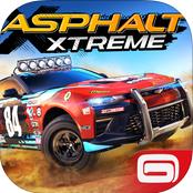 Asphalt Xtreme游戏