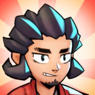 功夫排球Kungfu Volleyball