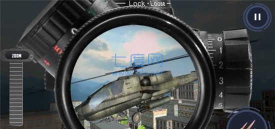 突击手射击 v1.0.1