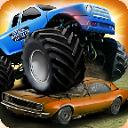 Extreme Monster Stunts 3D(极端特技无限金币最新版)