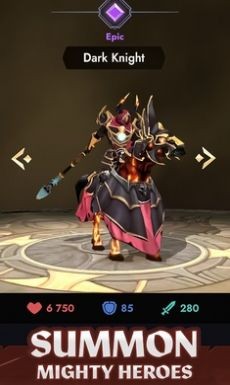 王国冲突战争模拟  v0.9.2