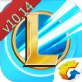 LOL英雄联盟10.14版官网更新版 