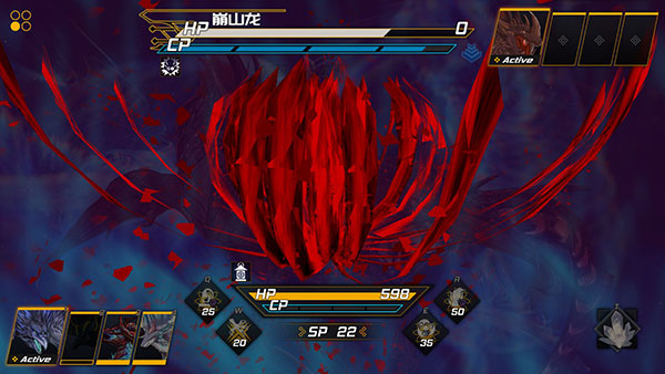 龙魂魔都异闻最新版 v0.52