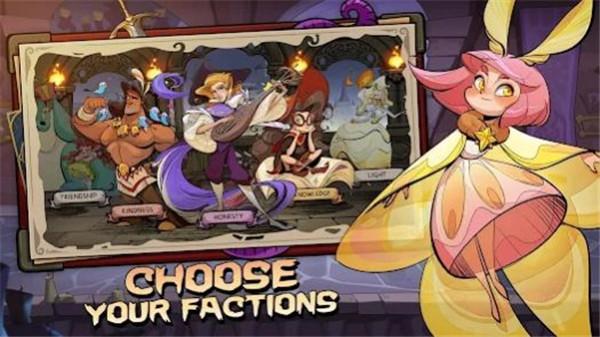 黎明希望  v0.11.0