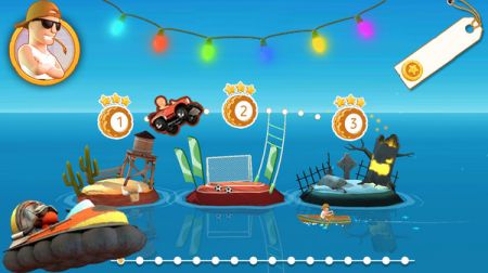 赛道飞车摩托模拟 v3.0.5