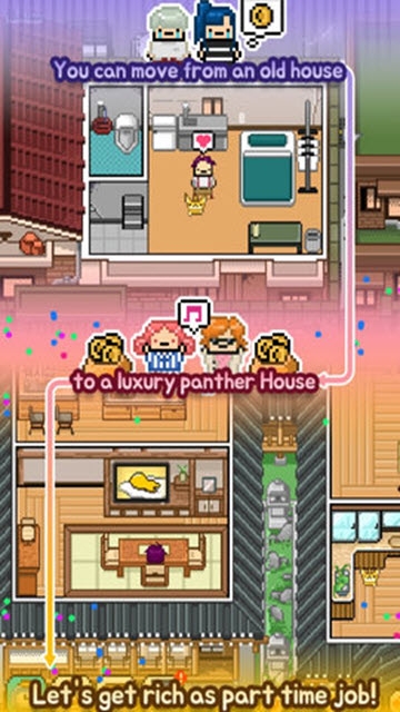 孤单住宅2 孤单住宅2