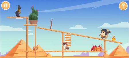 怪盗狸狸狸 v3.2.5