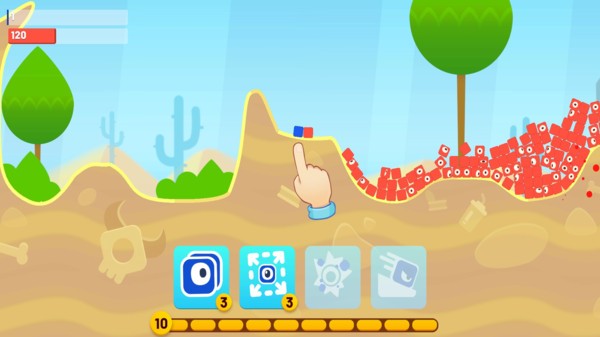 小小分裂战争 2021-06-22 15:47