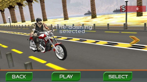 死亡暴力摩托 v4.0.5