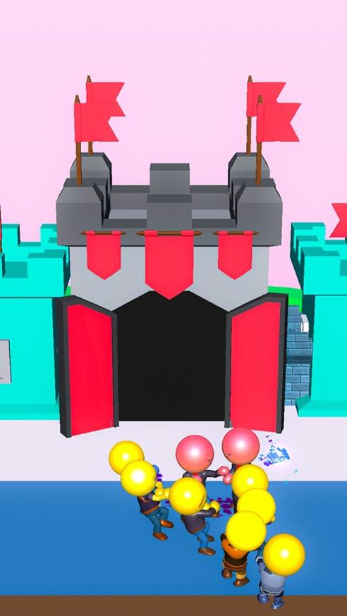 史诗般的冲突人群冒险 v1.0