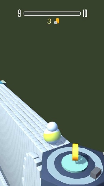 滚滚小球3D(Roll Around 3D)