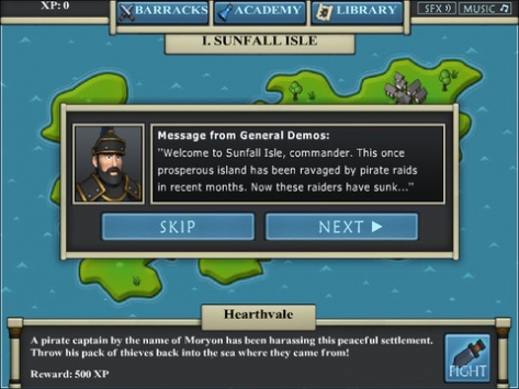 帝国争霸HD v3.0.5