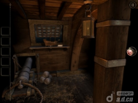 未上锁的房间2(含数据包) The Room Two v1.01 v3.2.5