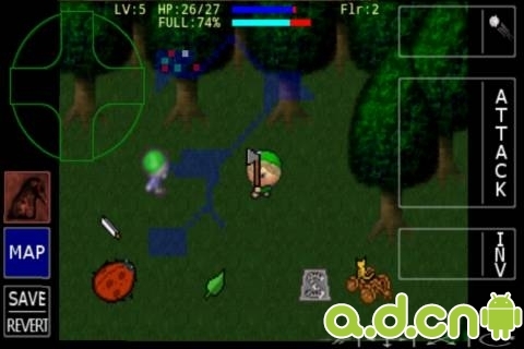 遥远之地的冒险 v1.94 v4.0.5