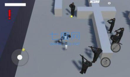 潜行漫步者 v0.5.1