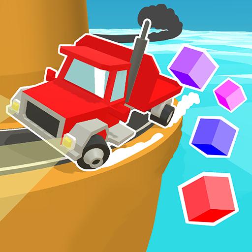 货物爬升(Cargo Climb)