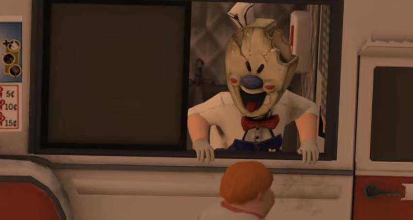 恐怖冰淇淋7全中文版  v1.0.1