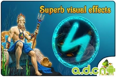 亚特兰蒂斯的呼唤(含数据包) v1.9.1 v2.5.5