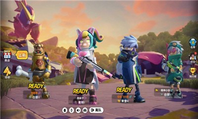 香肠吃鸡派对 v7.34