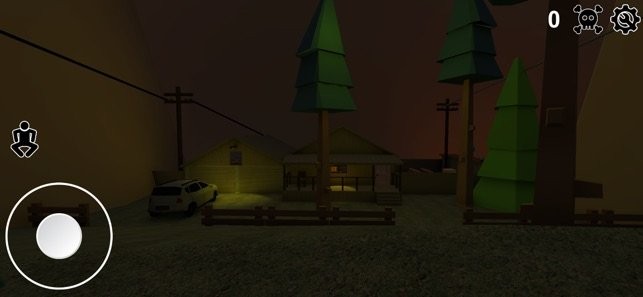 逃离爷爷奶奶家  V 1.0