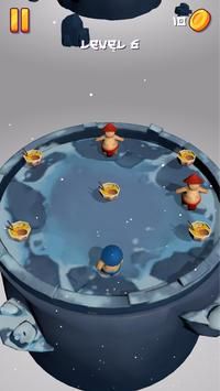 相扑滑行SumoSlide